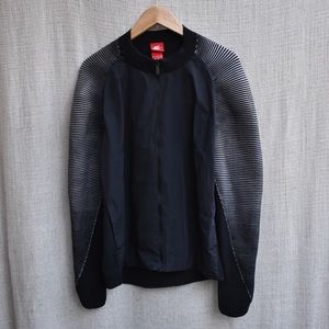 Nike bomber jacket